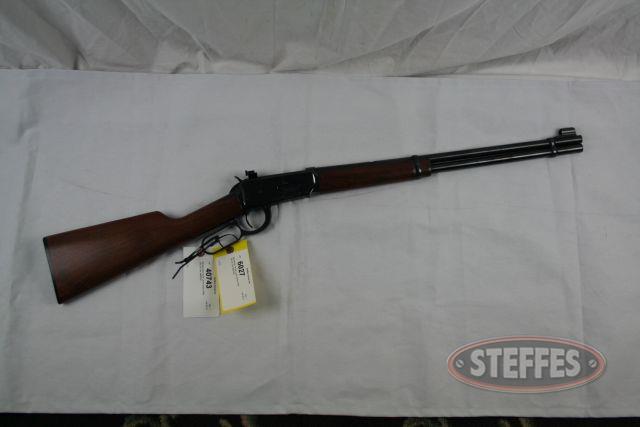  Winchester M-94 Level Action Rifle_1.jpg
